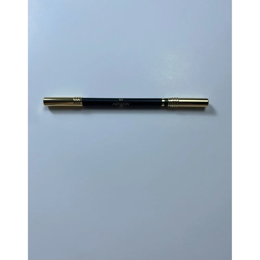 Artistry Vintage Eyeliner Pencil Softsticks for Eyes Ivy Green Amway German